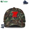 Ole Miss Football 2024 Military Appreciation Club Hoodie