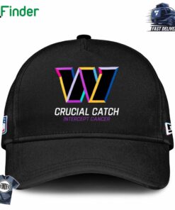 Washington Commanders Nfl Crucial Catch Hoodie Limited Edition
