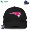 New England Patriots Nfl Crucial Catch Intercept Cancer Hoodie Limited Edition V2