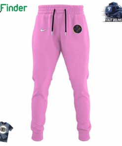 Pittsburgh Steelers Nfl Crucial Catch Hoodie Limited Edition V1 Pink