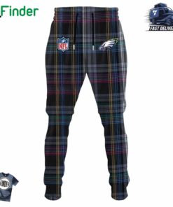 Philadelphia Eagles Nfl Crucial Catch Hoodie Limited Edition V2