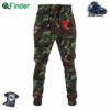 Ole Miss 2024 Military Appreciation Club Fleece Pullover Hoodie Camo