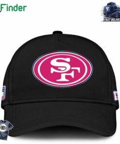 San Francisco 49ers Nfl Crucial Catch Intercept Cancer Hoodie Limited Edition V2