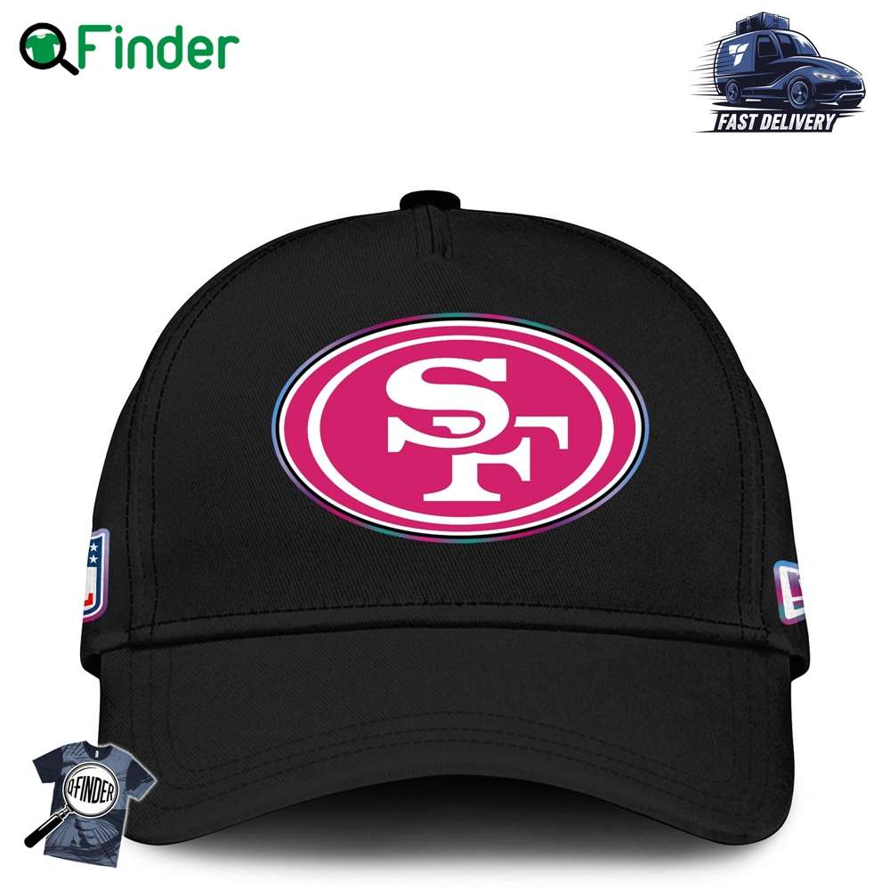San Francisco 49ers Nfl Crucial Catch Intercept Cancer Hoodie Limited Edition V2 San Francisco 49ers Nfl Crucial Catch Intercept Cancer Hoodie Limited Edition V2