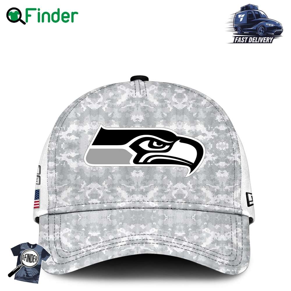Seattle Seahawks Hoodie Camo 2024 Salute To Service Club Limited Edition Seattle Seahawks Hoodie Camo 2024 Salute To Service Club Limited Edition