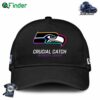 Seattle Seahawks Nfl Crucial Catch Hoodie Limited Edition