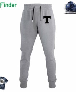 Tennessee Football 2024 Military Appreciation Club Hoodie V2