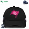 Tampa Bay Buccaneers Nfl Crucial Catch Intercept Cancer Hoodie Limited Edition V2
