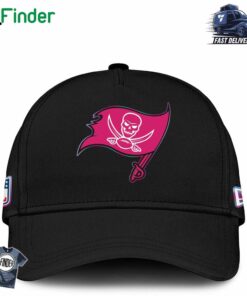 Tampa Bay Buccaneers Nfl Crucial Catch Intercept Cancer Hoodie Limited Edition V2