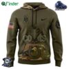 Mens Indianapolis Colts Nike Camo 2024 Salute To Service Club Fleece Pullover Hoodie