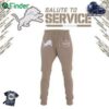 Detroit Lions Nfl 2024 Salute To Service Club Fleece Edition Hoodie