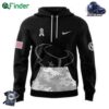 Mens Nike Arctic Camo Houston Texans 2024 Salute To Service Club Fleece Pullover Hoodie