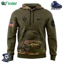 Mens Philadelphia Eagles Nike Camo 2024 Salute To Service Club Fleece Pullover Hoodie Mens Philadelphia Eagles Nike Camo 2024 Salute To Service Club Fleece Pullover Hoodie