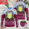 Personalized Aston Villa 3d Ugly Sweater