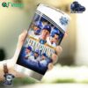 2024 Los Angeles Dodgers Champions Tumbler Cup