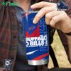 Buffalo Bills Nfl Tumbler Cup
