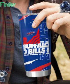 Buffalo Bills Nfl Tumbler Cup
