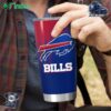 Buffalo Bills Football Est 1960 Tumbler Cup