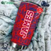 Personalized Buffalo Bills Tumbler Cup