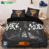 Tennessee Volunteers Football Bedding Set