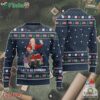 Funny Let's Go Brandon Trump Ugly Christmas Sweater Merry Christmas Great Again Ugly Sweater