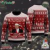 Trump This Is Going To Be A Great Sweatshirt Funny Trump Santa Ugly Christmas Sweater Sarcastic Trump Xmas Shirt