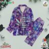Mary Jane In A World Full Of Karens Be A Mary Jane Polyester Pajamas Set
