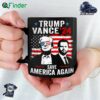 Save America Again Trump Vance'24 Mug