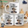 The Return Taking America Back Maga Edition V2 Est 2024 Mug