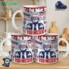Trump You Missed Me So See You In Dc In January Mug