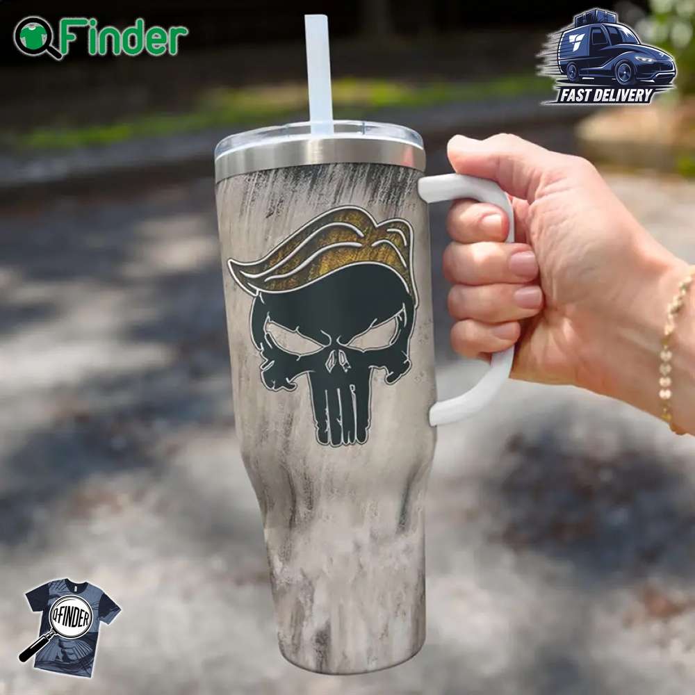 47 Trump Maga We Lead The Game Tumbler 47 Trump Maga We Lead The Game Tumbler