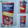 All Aboard The Train 2024 We The People Tumbler