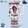 Trump Vance'24 Fight 40 Oz Tumbler