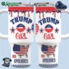 Trump Girl No Apologies American Girl Tumbler