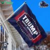 Trump Vance Kennedy Unite America 2024 Flag