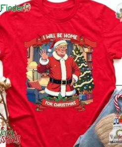 Trump For President Shirt Christmas Trump Shirt Xmas Trump T-shirt