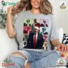 Xmas Trump Tshirt Trump For President Shirt Christmas Trump Shirt