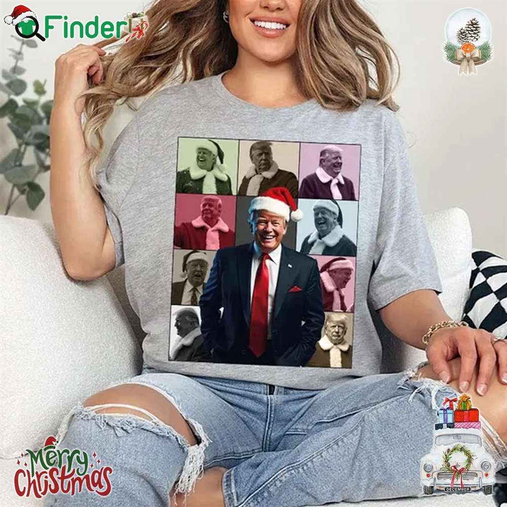 Xmas Trump Tshirt Trump For President Shirt Christmas Trump Shirt Xmas Trump Tshirt Trump For President Shirt Christmas Trump Shirt