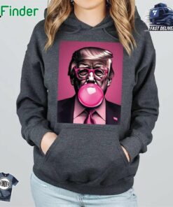 Humorous Trump Sweatshirts President 2024 Crewneck Sweatshirt Donald Trump Sweatshirt