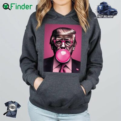 Humorous Trump Sweatshirts President 2024 Crewneck Sweatshirt Donald Trump Sweatshirt