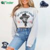 Not His First Rodeo Trump Crewneck Maga Shirt Funny Conservative Gift Trump 2024