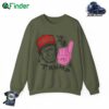 Trump Maga '24 T-shirt Hoodie Make America Great Again Sweatshirt Cute Trump Sweatshirt