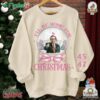 I'll Be Home For Christmas 45 47 - Us Elections Unisex Sweatshirt
