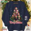 Trump Merry Christmas 45 47 This Is Going To Be A Great Christmas Unisex Sweatshirt