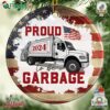 Together We Are Unbreakable Proud To Be Garbage 2024 Ornament
