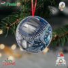 Freddie Freeman Los Angeles Dodgers 2024 World Series Champions Mvp Baseball Ornament