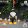 Green Bay Packers Team Gnome Ornament