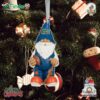 Florida Gators Team Gnome Ornament