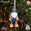 New York Knicks Team Gnome Ornament
