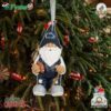 Penn State Nittany Lions Team Gnome Ornament